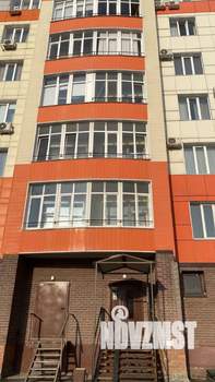 Студия квартира, вторичка, 43м2, 6/10 этаж