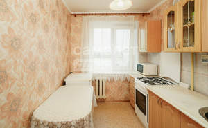 4-к квартира, вторичка, 64м2, 7/9 этаж