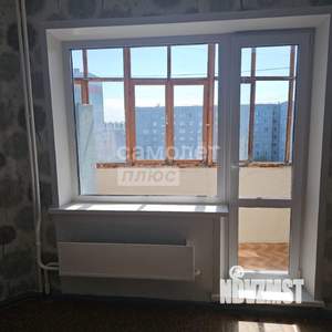 1-к квартира, вторичка, 38м2, 8/10 этаж