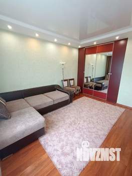1-к квартира, вторичка, 43м2, 9/9 этаж