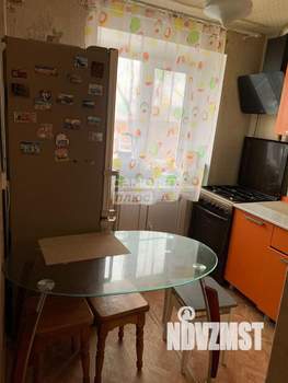 2-к квартира, вторичка, 33м2, 4/5 этаж