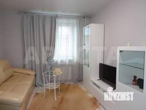 1-к квартира, вторичка, 28м2, 4/5 этаж