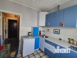 2-к квартира, вторичка, 50м2, 4/5 этаж