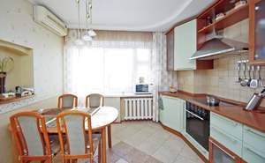 3-к квартира, вторичка, 106м2, 10/12 этаж