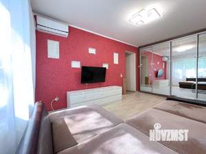 2-к квартира, вторичка, 43м2, 5/5 этаж