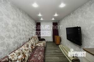 2-к квартира, вторичка, 44м2, 2/5 этаж