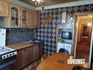 4-к квартира, вторичка, 71м2, 5/5 этаж