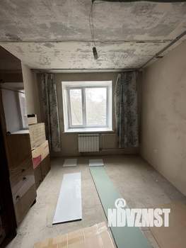 2-к квартира, вторичка, 38м2, 2/9 этаж