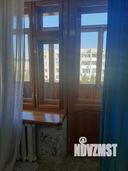 3-к квартира, вторичка, 56м2, 4/5 этаж