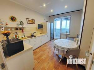 1-к квартира, вторичка, 41м2, 8/9 этаж