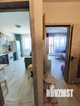 1-к квартира, вторичка, 36м2, 7/10 этаж