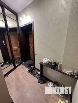 1-к квартира, вторичка, 33м2, 9/14 этаж