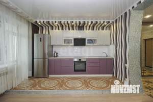 1-к квартира, вторичка, 44м2, 2/9 этаж