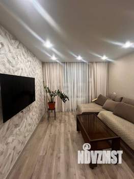 2-к квартира, вторичка, 52м2, 3/9 этаж