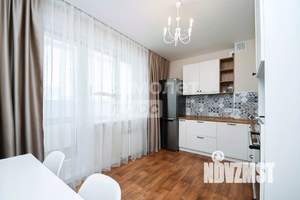 2-к квартира, вторичка, 65м2, 2/11 этаж