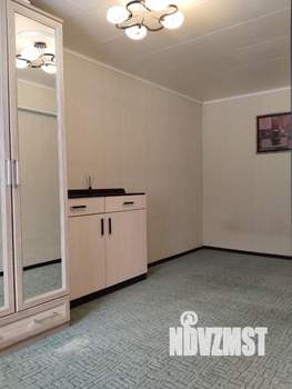 2-к квартира, вторичка, 44м2, 1/5 этаж