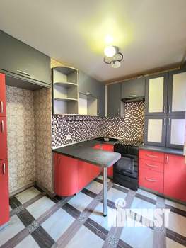 3-к квартира, вторичка, 59м2, 2/5 этаж