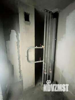 1-к квартира, вторичка, 38м2, 2/16 этаж