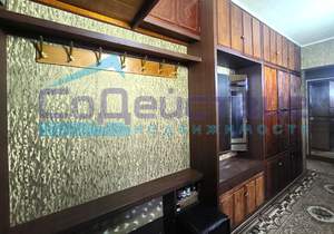 3-к квартира, вторичка, 64м2, 3/10 этаж