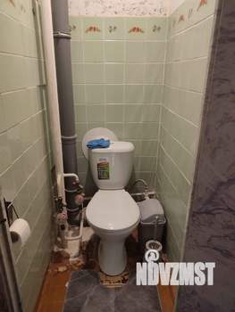 3-к квартира, вторичка, 63м2, 7/9 этаж