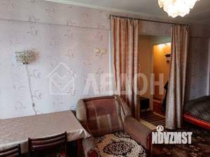2-к квартира, вторичка, 45м2, 5/5 этаж
