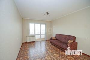 1-к квартира, вторичка, 37м2, 4/5 этаж