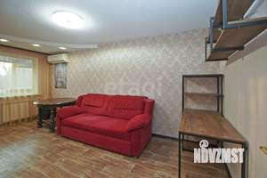 2-к квартира, вторичка, 43м2, 4/5 этаж