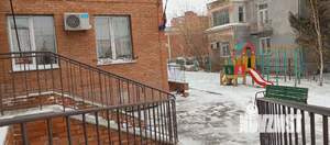 3-к квартира, вторичка, 53м2, 2/9 этаж