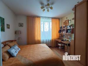 4-к квартира, вторичка, 108м2, 5/16 этаж