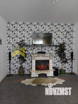 4-к квартира, вторичка, 80м2, 5/10 этаж