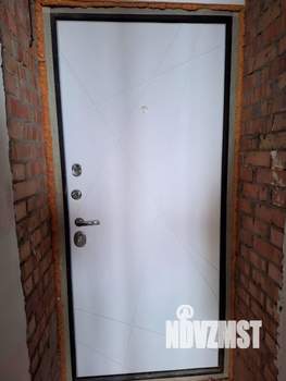 1-к квартира, вторичка, 41м2, 12/16 этаж