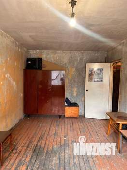 1-к квартира, вторичка, 30м2, 1/9 этаж