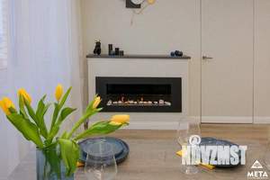 4-к квартира, вторичка, 90м2, 14/17 этаж