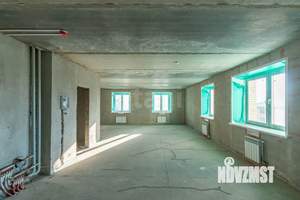 3-к квартира, вторичка, 71м2, 3/13 этаж