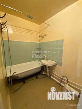 1-к квартира, вторичка, 35м2, 2/6 этаж