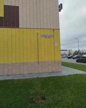 1-к квартира, вторичка, 39м2, 10/10 этаж