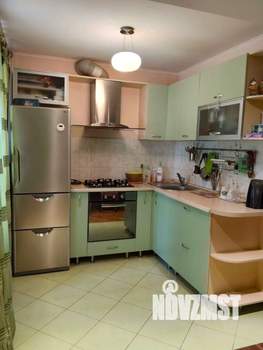 2-к квартира, вторичка, 46м2, 1/5 этаж