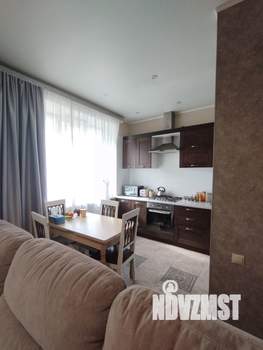 2-к квартира, вторичка, 54м2, 5/5 этаж