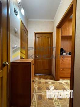 3-к квартира, вторичка, 65м2, 4/9 этаж