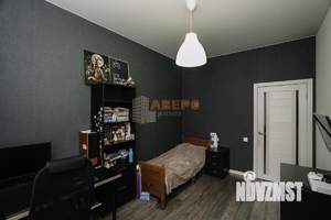 3-к квартира, вторичка, 92м2, 1/15 этаж
