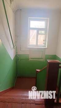 2-к квартира, вторичка, 50м2, 2/2 этаж