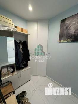 1-к квартира, вторичка, 35м2, 2/9 этаж