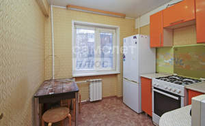 1-к квартира, вторичка, 31м2, 3/5 этаж