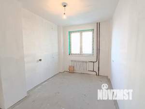 1-к квартира, вторичка, 35м2, 3/16 этаж