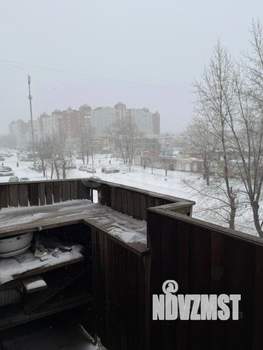 1-к квартира, вторичка, 28м2, 3/5 этаж