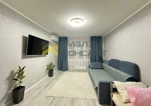 1-к квартира, вторичка, 37м2, 1/10 этаж