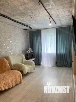 3-к квартира, вторичка, 57м2, 4/5 этаж