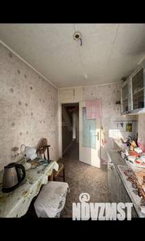 1-к квартира, вторичка, 32м2, 4/14 этаж