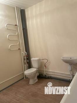 1-к квартира, вторичка, 49м2, 2/16 этаж