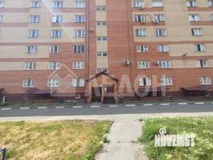 Студия квартира, вторичка, 29м2, 1/8 этаж
